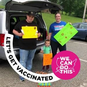 Meet your Posher, Kelli